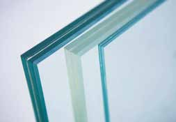 Ligne de production de films intercalaires en verre TPU 