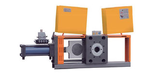 JW-DB Panneau simple avec changeur d'écran à double position de travail