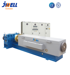 Extrudeurs de tournures de la série JWM