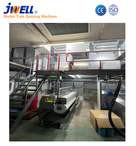 Machines à filer le fil Mather