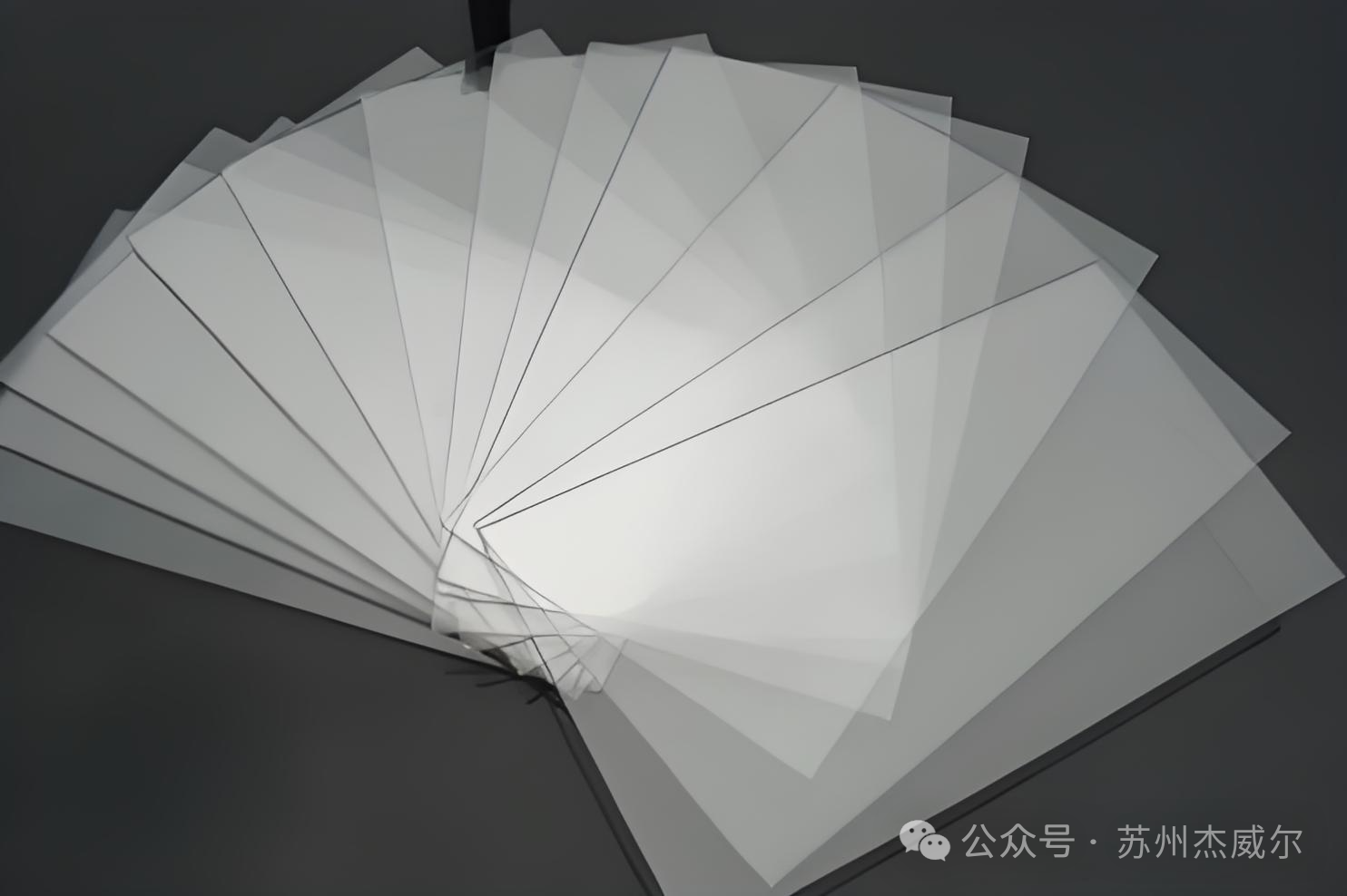  Rouleau de film plastique étirable à orientation biaxiale à grande vitesse, rouleau d'extrusion de film plastique à haute précision d'équilibrage dynamique pour ligne de production de film étirable bi-orienté