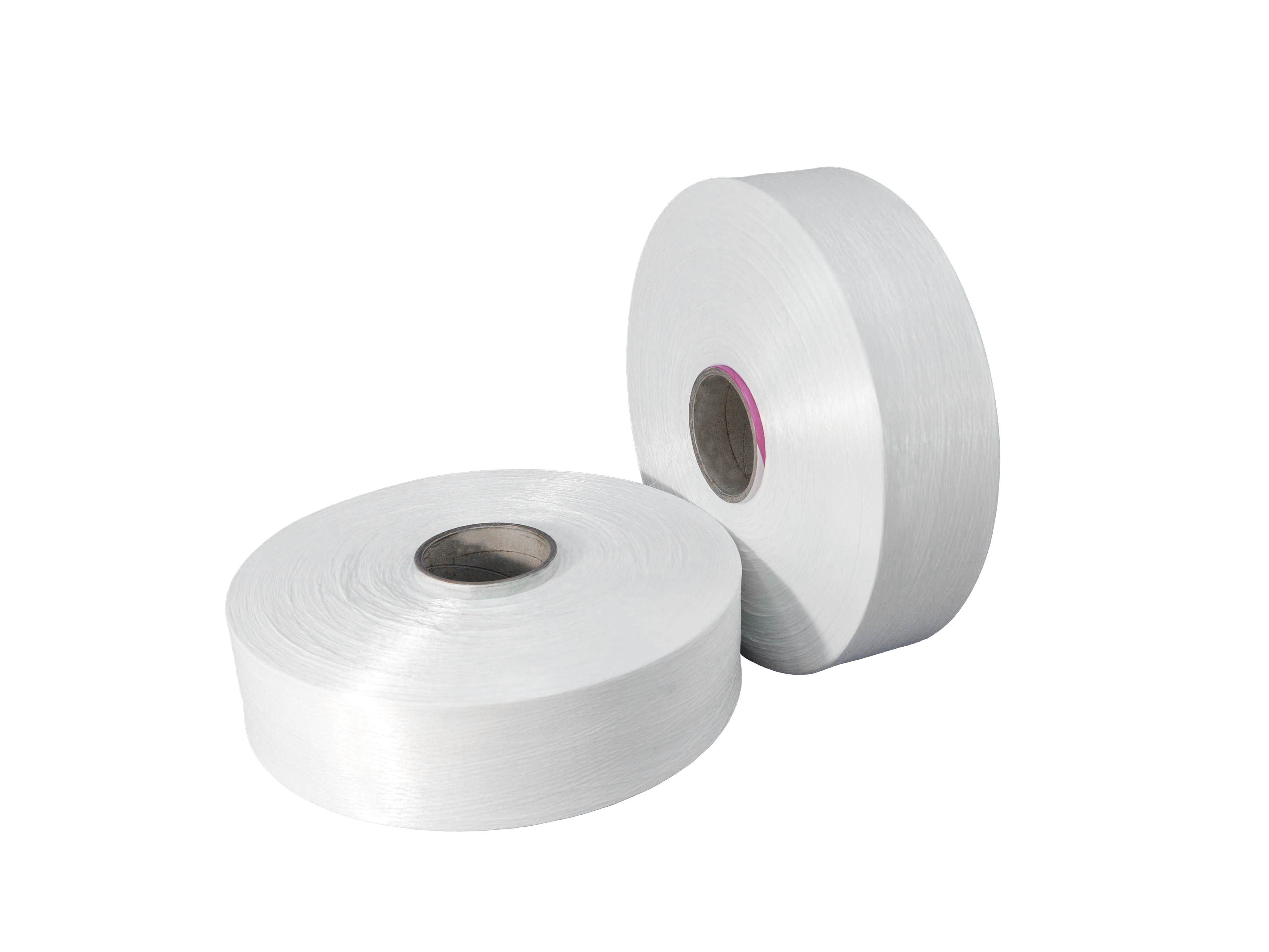 POY PET recycl&eacute;