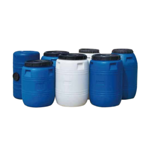 JWZ-BM160-230-Machine de moulage par soufflage-2