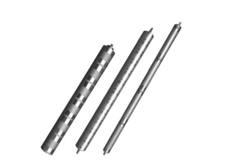 JWA1680-16 termine le rouleau de contact