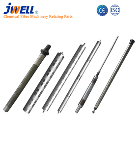 Toutes sortes de machines à fibres chimiques concernant les pièces