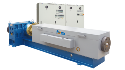 Extrudeuse rotative JWM65/25