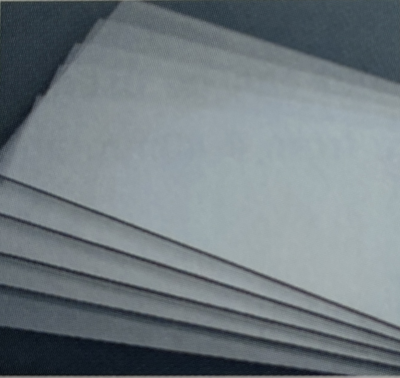 Feuille Die Série JW-P-K1