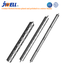  Rouleau de contact (pour filage de fil)