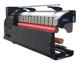 Enrouleur automatique de type Birotor JWAR1800/4000/12