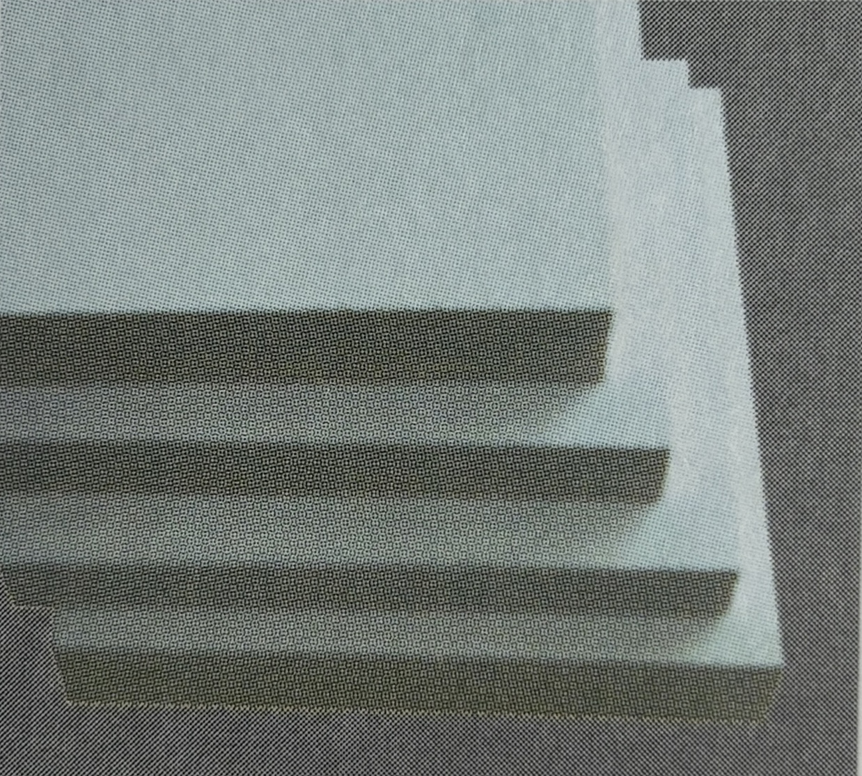 Série de matrices à plaques JW-B-A1