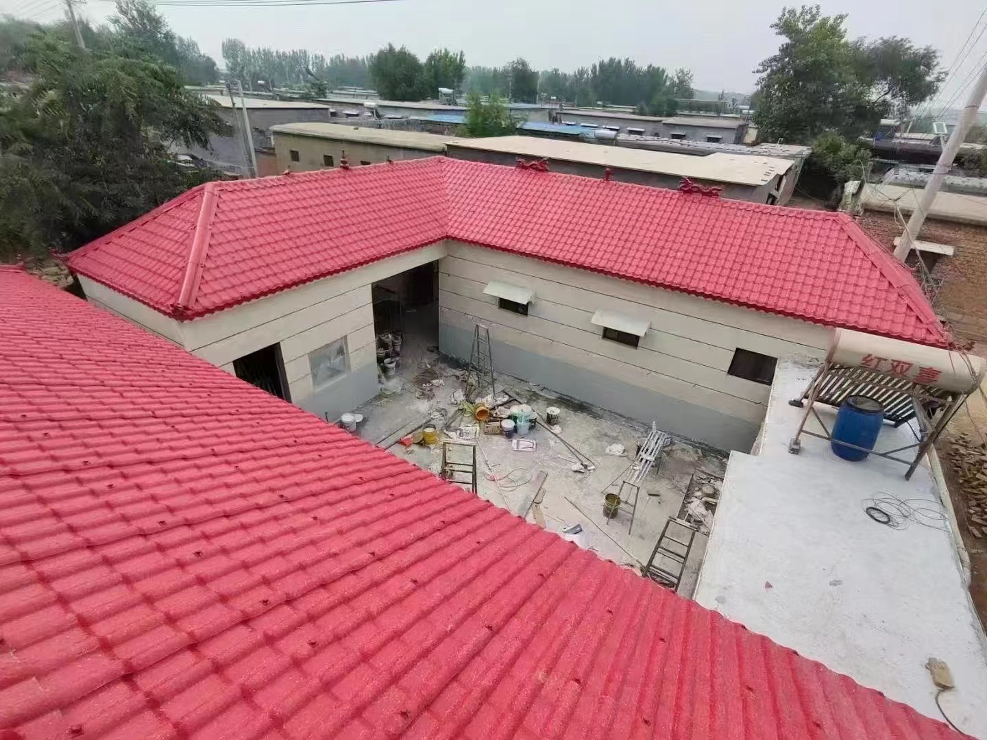 Tuyaux ASA PVC (7)